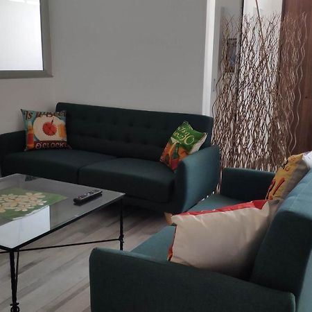 Apartamento La Luna Lumpiaque Extérieur photo