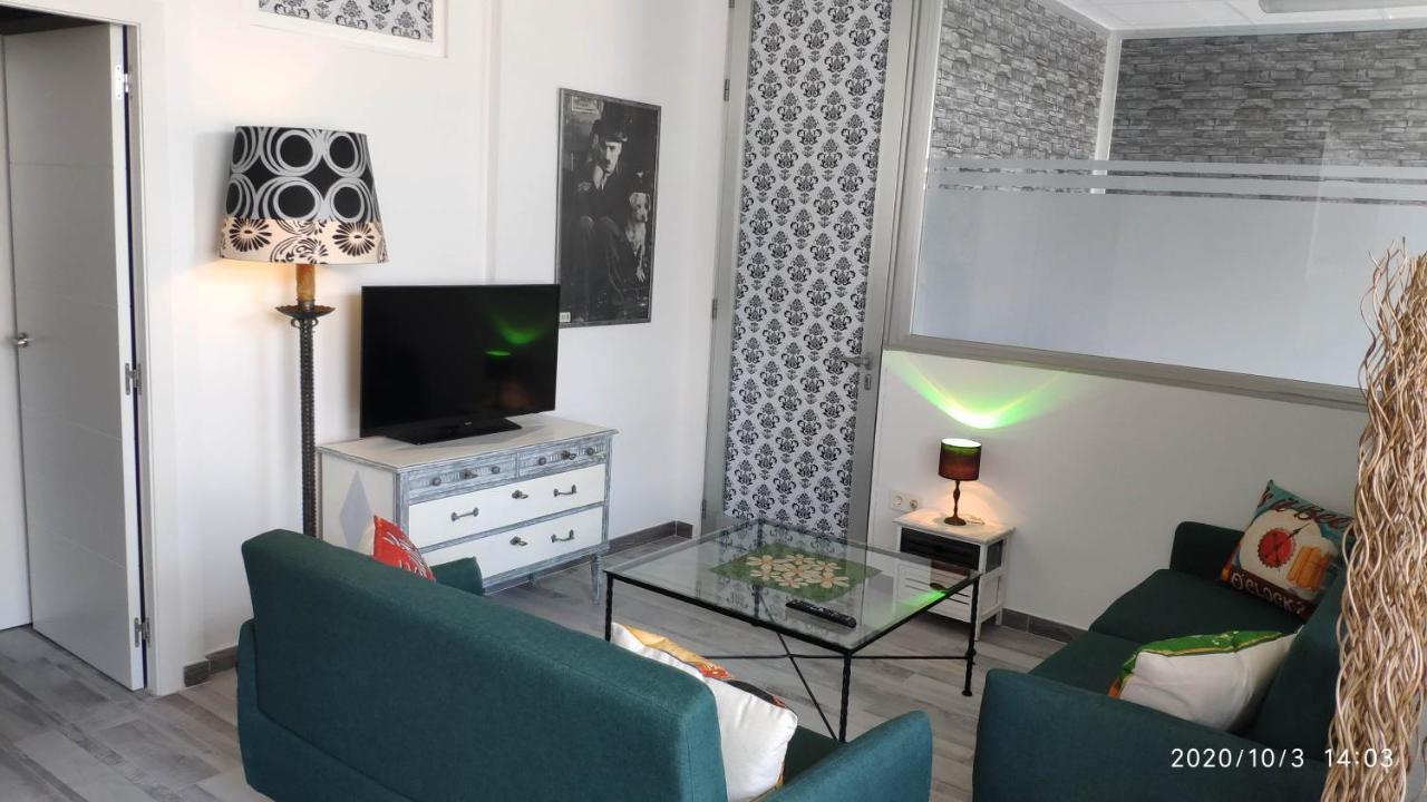 Apartamento La Luna Lumpiaque Extérieur photo