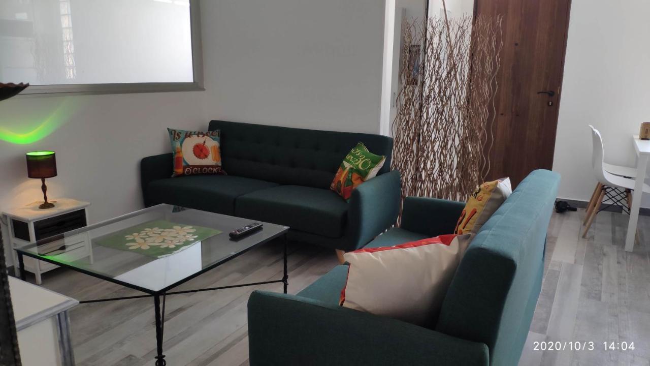 Apartamento La Luna Lumpiaque Extérieur photo