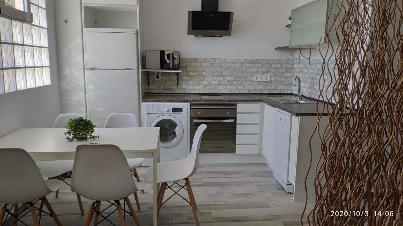 Apartamento La Luna Lumpiaque Extérieur photo