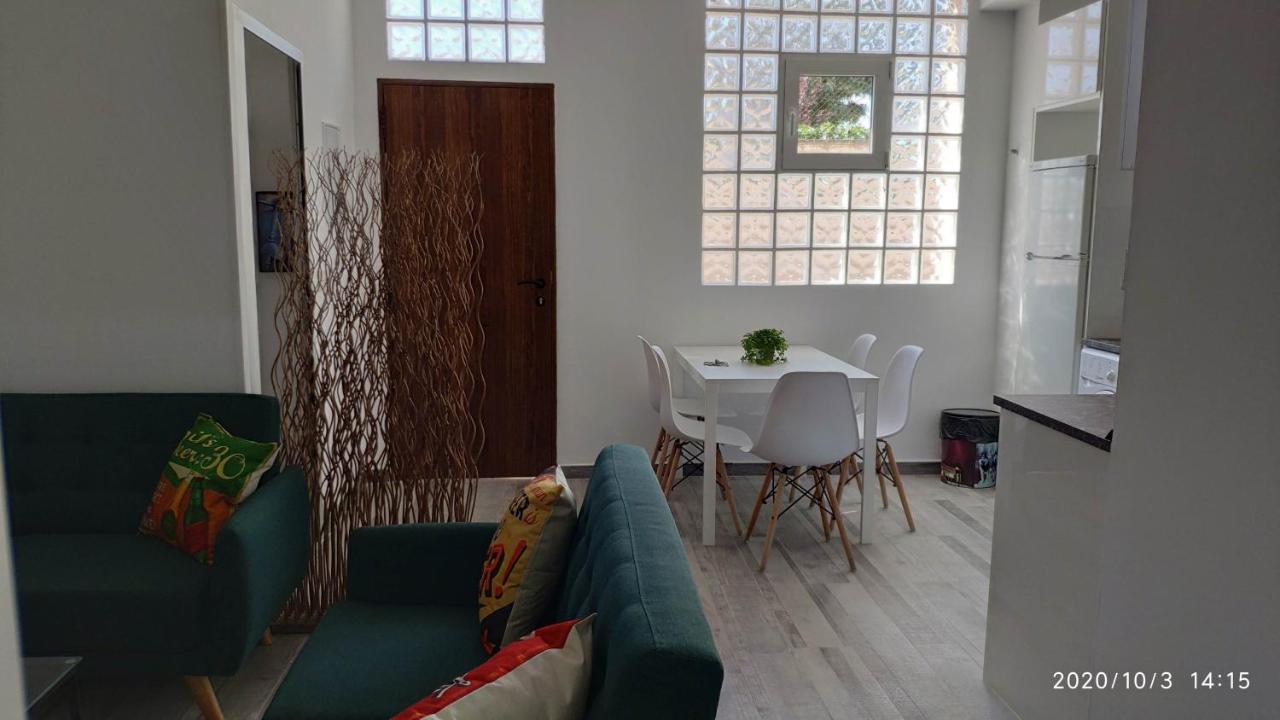 Apartamento La Luna Lumpiaque Extérieur photo