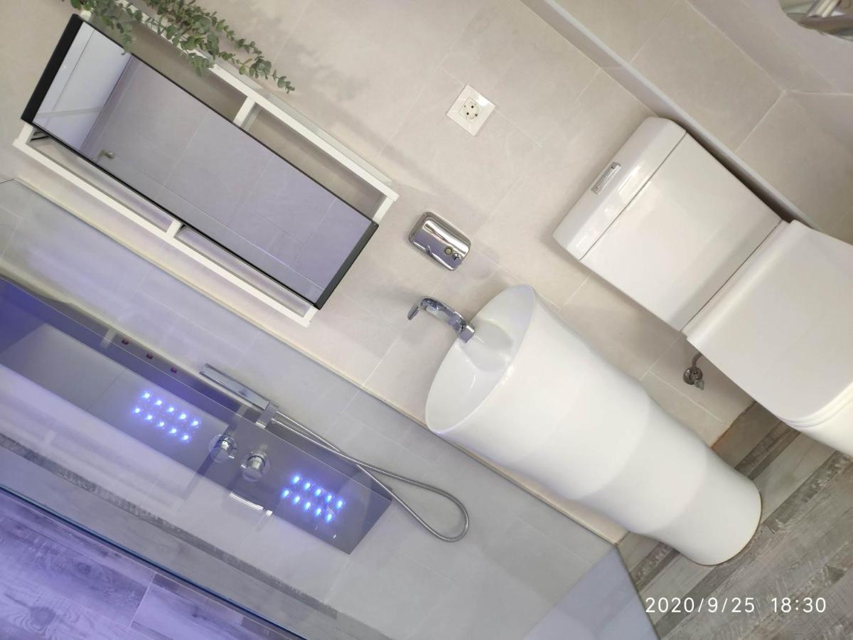 Apartamento La Luna Lumpiaque Extérieur photo