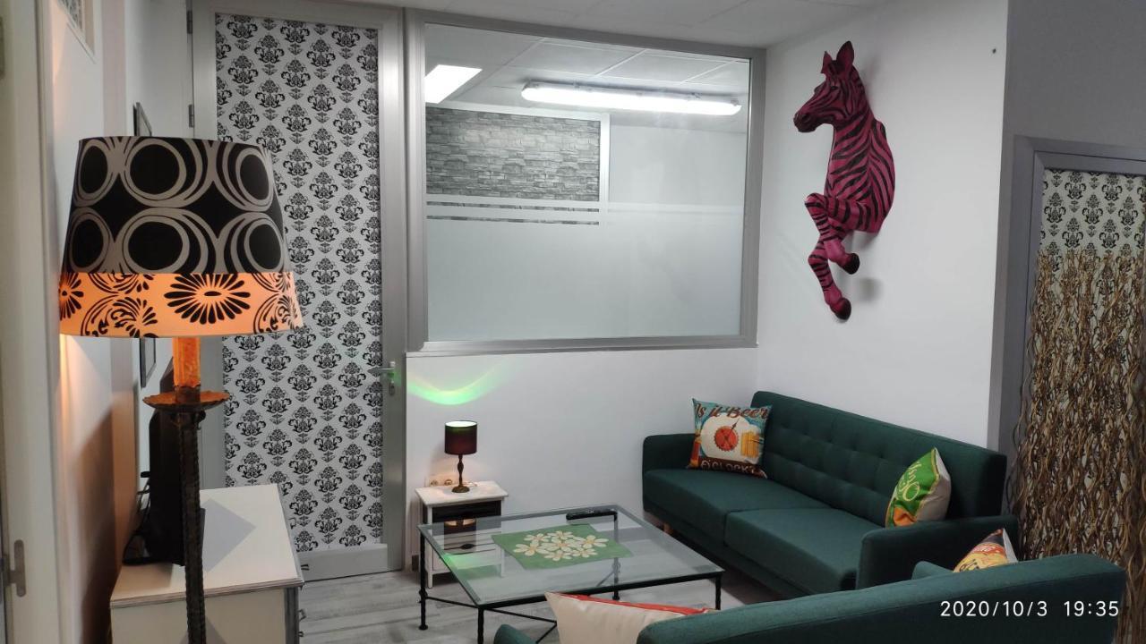 Apartamento La Luna Lumpiaque Extérieur photo