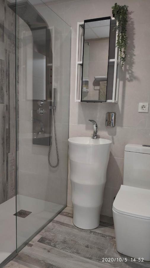 Apartamento La Luna Lumpiaque Extérieur photo