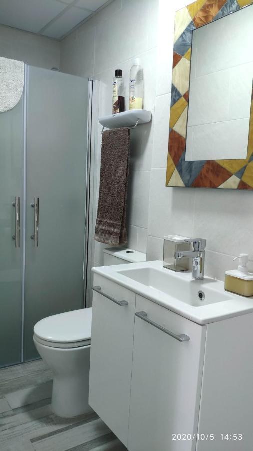 Apartamento La Luna Lumpiaque Extérieur photo