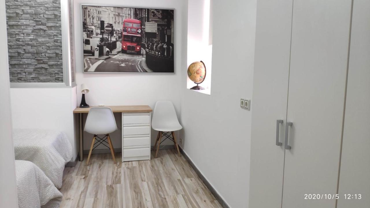Apartamento La Luna Lumpiaque Extérieur photo